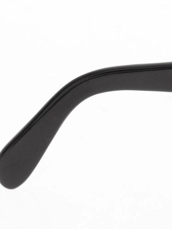 CHANEL COCO Mark sunglasses 94305 Matelasse black plastic Women main image 7